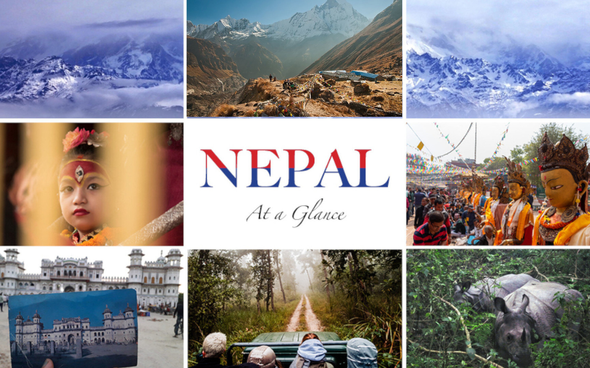 Nepal